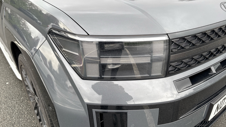 Hyundai SANTA FE 1.6 TGDi Plug-in Hybrid Calligraphy 5dr 4WD Auto Estate